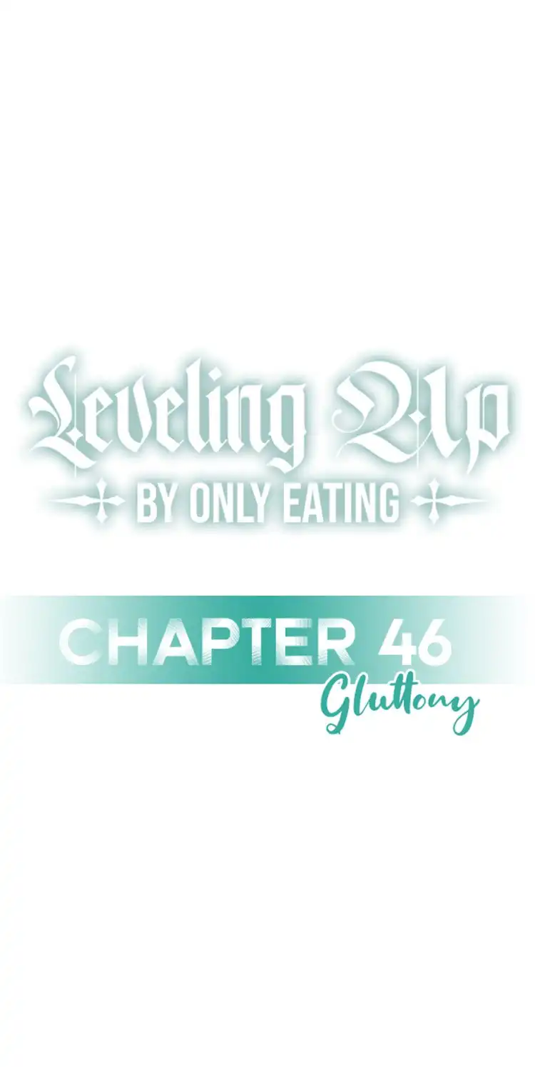 Leveling Up, By Only Eating! Chapter 46 18